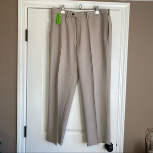 New Men’s Dress Pants